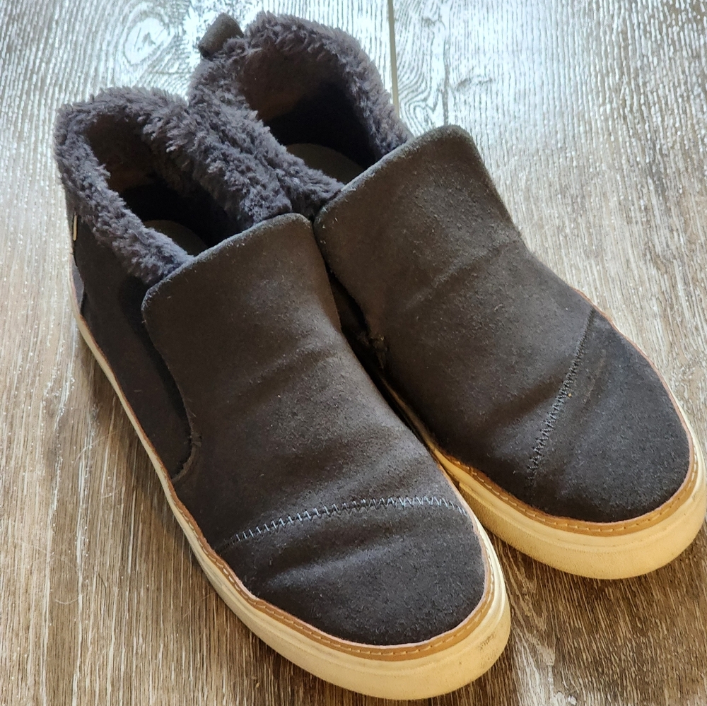 Toms Paxton boots